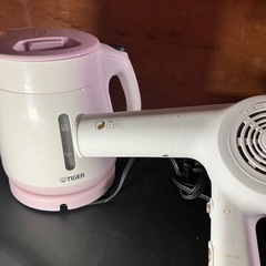 新生活家電6点‼️(運搬も可能)の画像