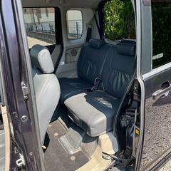 suzuki  　パレット　TSの画像