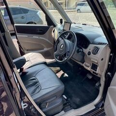 suzuki  　パレット　TSの画像