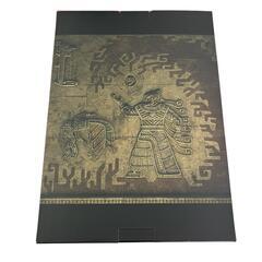 186000 現状品 Nintendo 任天堂 ニンテンドウ  ゼルダの伝説 ティアーズオブザキングダム コレクターズエディション 特典のみ HAC-A-AXN7A  [1000025324784]の画像