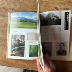 新潮日本文学アルバム『有島武郎』の画像
