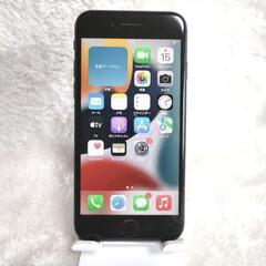 【バッテリー新品✨】iPhone8 64GB SIMフリー 美品 黒 スペースグレイの画像