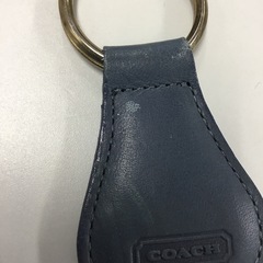 COACH  キーホルダーの画像