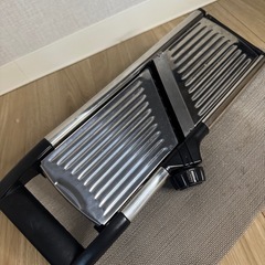 [中古美品] スライサー の画像
