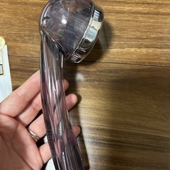 これ一本で全て完了ホットタブ　重炭酸シャワー　パーフェクトゼロ　タブレット一錠付の画像