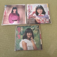 昭和歌謡　女性歌手　ピンクレディー　岩崎宏美　美空ひばり　山口百恵の画像