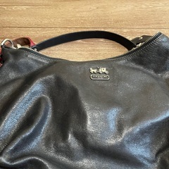 coach バッグ　largo バッグの画像