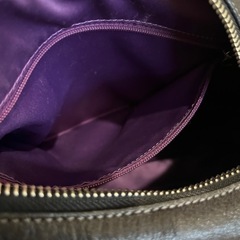 coach バッグ　largo バッグの画像
