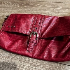 coach バッグ　largo バッグの画像