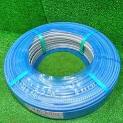 弥栄 EM EEF/F 3×2.0mm 100m タイシガイセン ※2023年12月【船橋馬込店】【店頭取引限定】【未使用】ITS5HMBNO3LIの画像