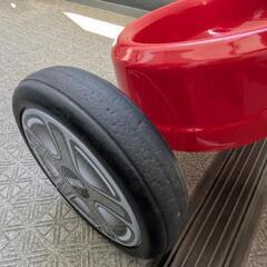 三輪車の画像