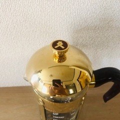 【9/5まで】ティーポットの画像