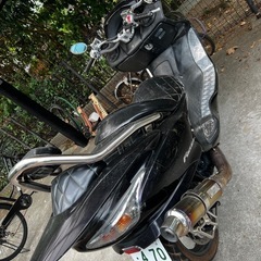 フォルツZ MF08 の画像