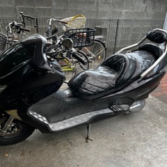 フォルツZ MF08 の画像