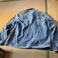 ジージャンの画像