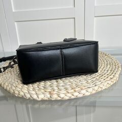 [コーチ] bowery satchel 23 トートバッグ 2WAY レディースバッグ ショルダーバッグ 手提げバッグの画像