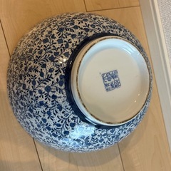 大きな鉢⭐︎どんぶり⭐︎ボール皿の画像