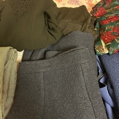 【引き渡し先決まりました】レディース服セットの画像