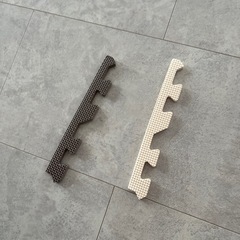受付停止ジョイントマット　プレイマットあげますの画像