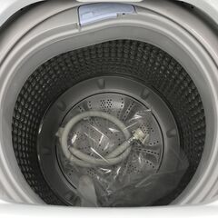 ★リユースのサカイ春日部店★KJ11596 Haier 洗濯機 JW-C55D 5.5㎏ 20年製 動作確認／クリーニング済みの画像