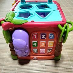 玩具おもちゃの画像