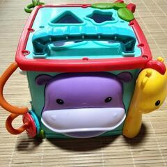 玩具おもちゃの画像