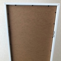 ぼん家具　全身鏡　高さ150cm幅36cm厚さ3.2cmの画像