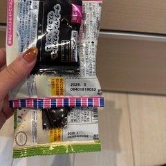 お菓子　の画像