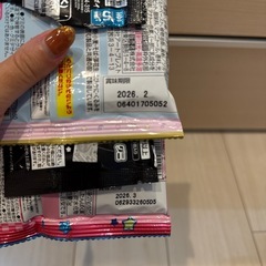 お菓子　の画像