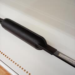 【リユースのサカイ八街店】★ジモティ割あり★ ボディーブレード　ブラック　クリーニング済　YJ7701の画像