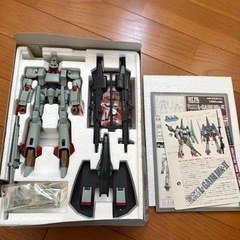 当時物‼️エルガイム　の画像