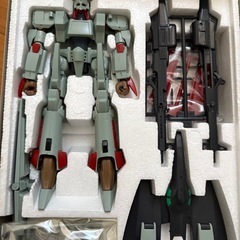 当時物‼️エルガイム　の画像