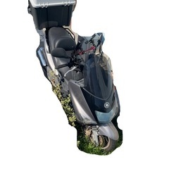 YAMAHA マジェスティ 125の画像