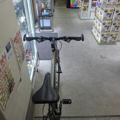 中古　TREK トレック FX7.5 アルミフレーム　 2016年モデル クロスバイク 公田店の画像