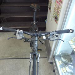 中古　TREK トレック FX7.5 アルミフレーム　 2016年モデル クロスバイク 公田店の画像