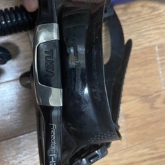 Tusa freedom HD とgull canal stableの画像