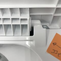★リユースのサカイ春日部店★KJ11597 TOSHIBA 洗濯機 AW-45M5(W) 4.5㎏ 18年製 動作確認／クリーニング済みの画像