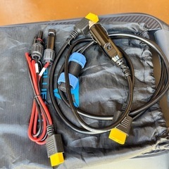 BLUETTI ポータブル電源　ブルッティ
の画像