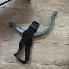 決まりました！　ベビーチェア　ハイチェア　大人になっても使えるの画像