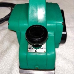 makita/マキタ 110mm電気カンナ M190の画像