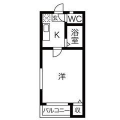 ☞🔶11月の速報🔶【初期費用5万円】名古屋市北区 105号…