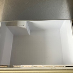 AQUA ノンフロン冷凍冷蔵庫 AQR-27K(S)の画像