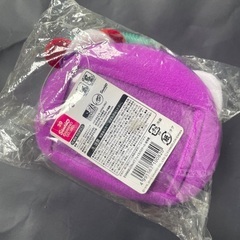 キティ初号機パスケースの画像