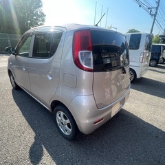 ★激安★これ安いと思います！MRワゴン　オイル交換サービス　禁煙車　走行84000Km ETC キーレス　現車確認後に価格ご相談下さい。の画像
