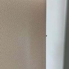 ガス圧式昇降テーブル ホワイトの画像