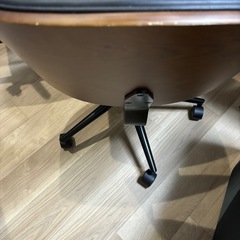 OAチェアの画像