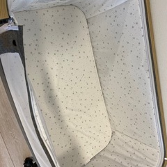 ベビーベットの画像