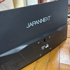 取付式ディスプレイ一式の画像