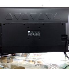 TCL 液晶テレビ スマートテレビ androidTV 32S516E 2022年製 TV 家電 リモコン付き 札幌市 中央区 南12条の画像