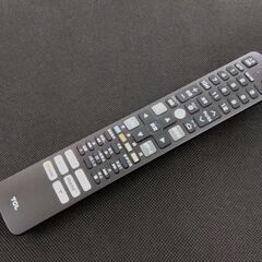 TCL 液晶テレビ スマートテレビ androidTV 32S516E 2022年製 TV 家電 リモコン付き 札幌市 中央区 南12条の画像
